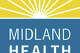 Midland Health logo