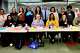 Members of Stamford’s Parent Leadership Training Institute, Class of 2026, with state Rep. Jonathan Jacobson, D-Stamford, in May 2026. The PLTI program is sponsored by the Stamford Public Education Foundation.