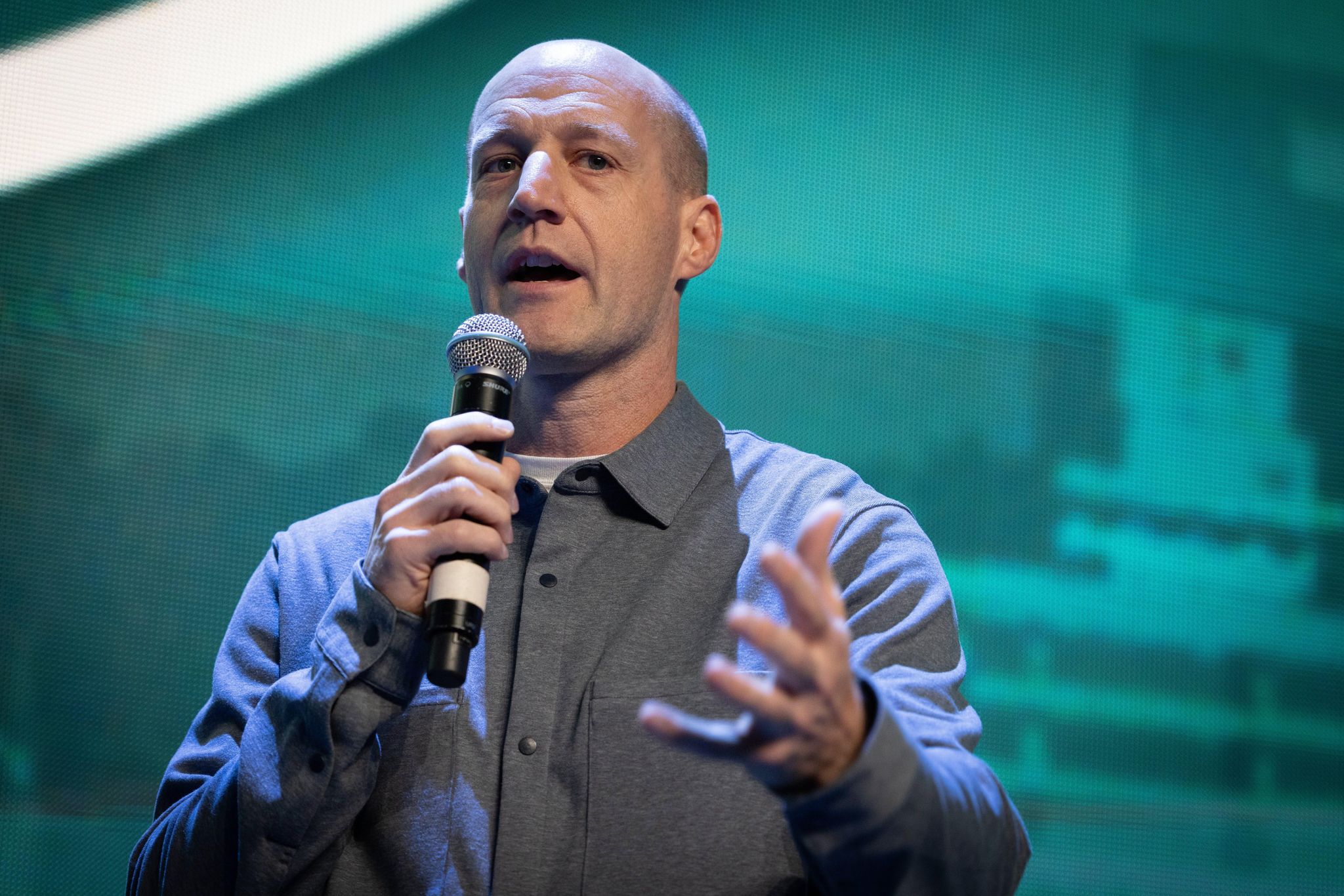 Stephen Rourke Expanded Steve O'Rourke is out as coach of the Seattle Torrent after PWHL ...