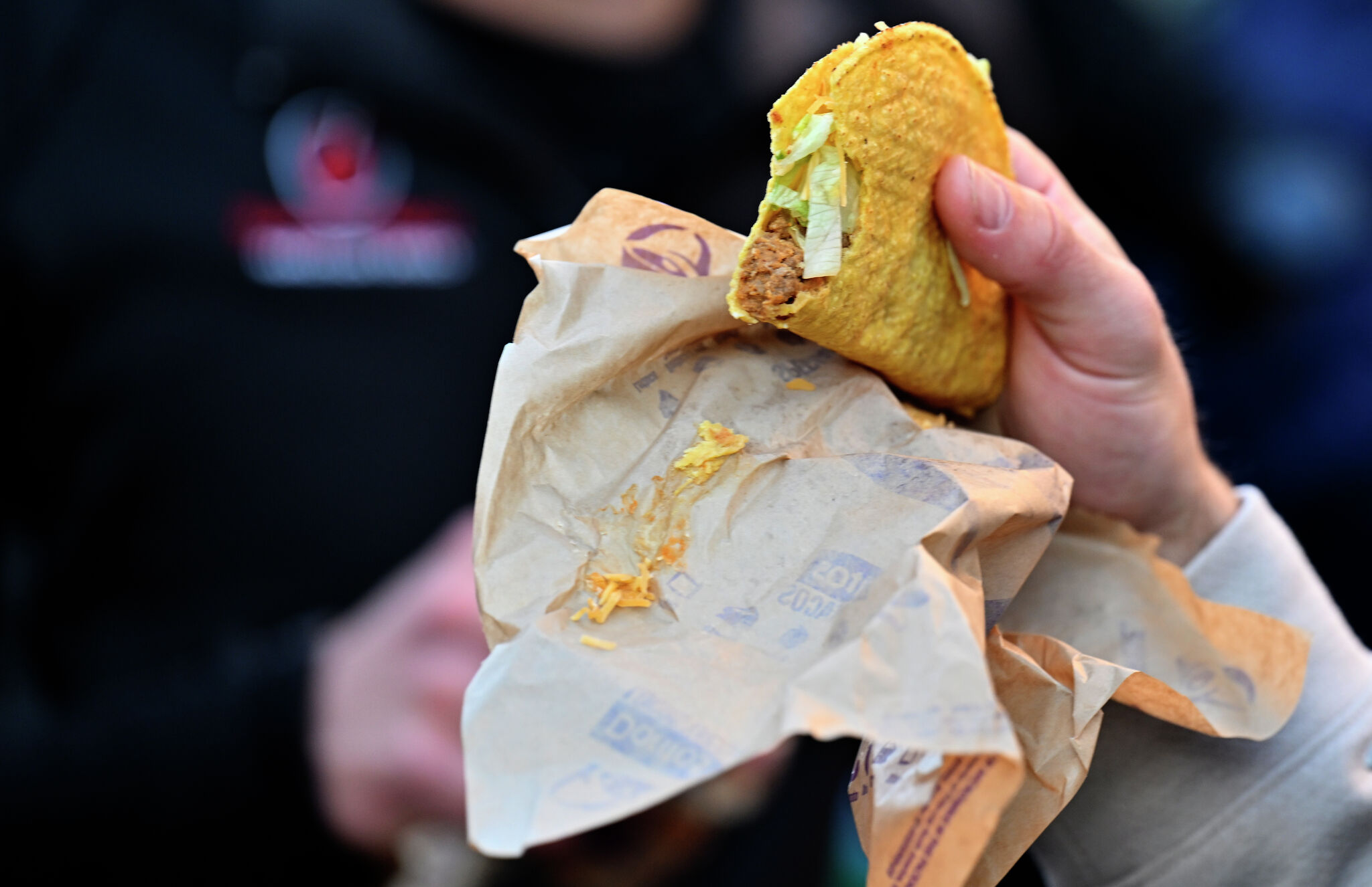 chron.com - John-Henry Perera - California company gobbles up more than 40 Taco Bell restaurants in Houston