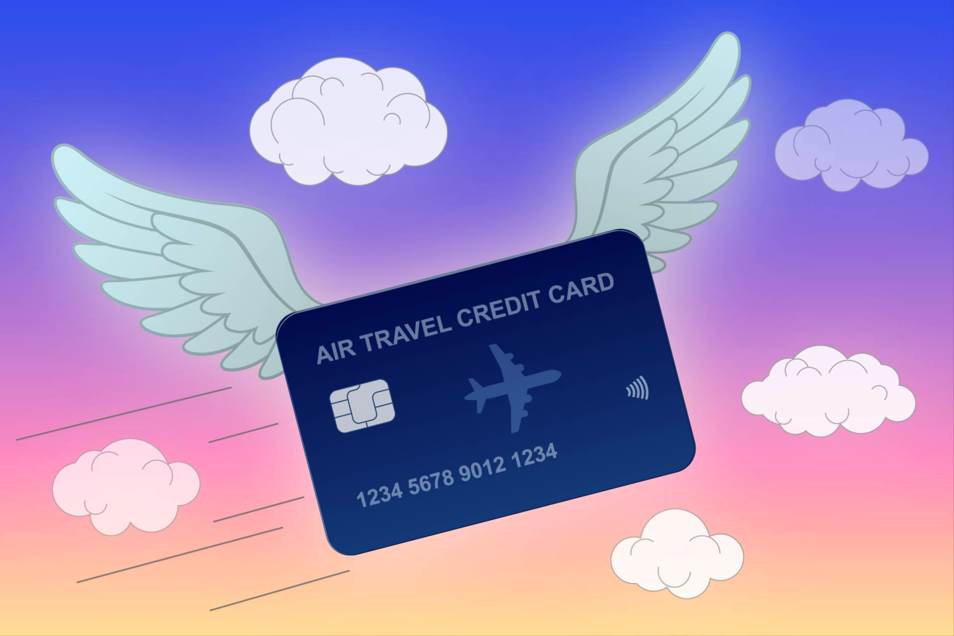 chron.com - KEN SWEET - Airline miles may not go as far as the Iran war drives up fuel costs and summer fares