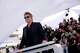 Director Paweł Pawlikowski poses for photographers at the photo call for the film 'Fatherland' during the 79th international film festival, Cannes, southern France, Friday, May 15, 2026.