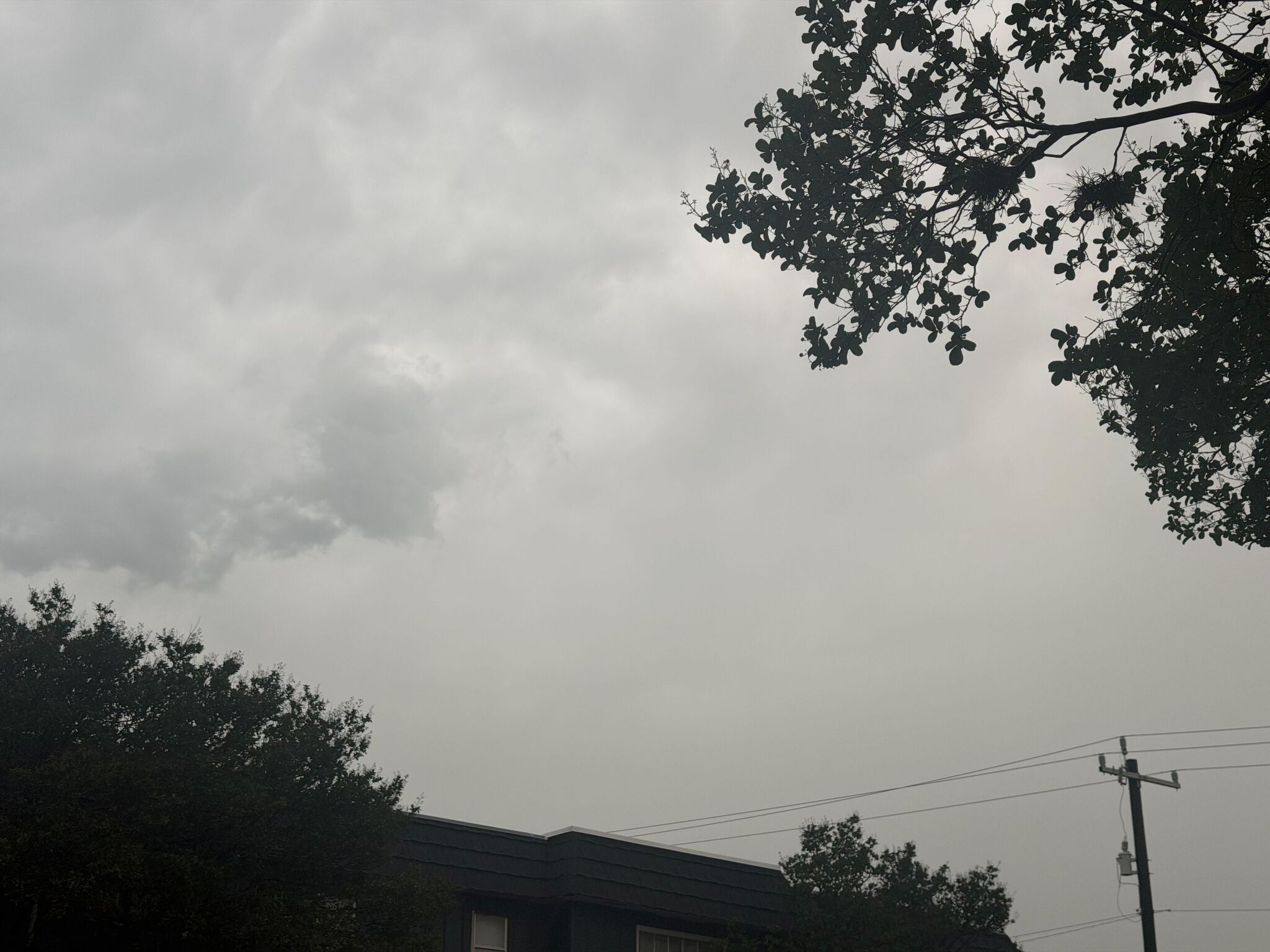 Summer cold front brings heavy rain threat as Flood Watch issued in San Antonio area