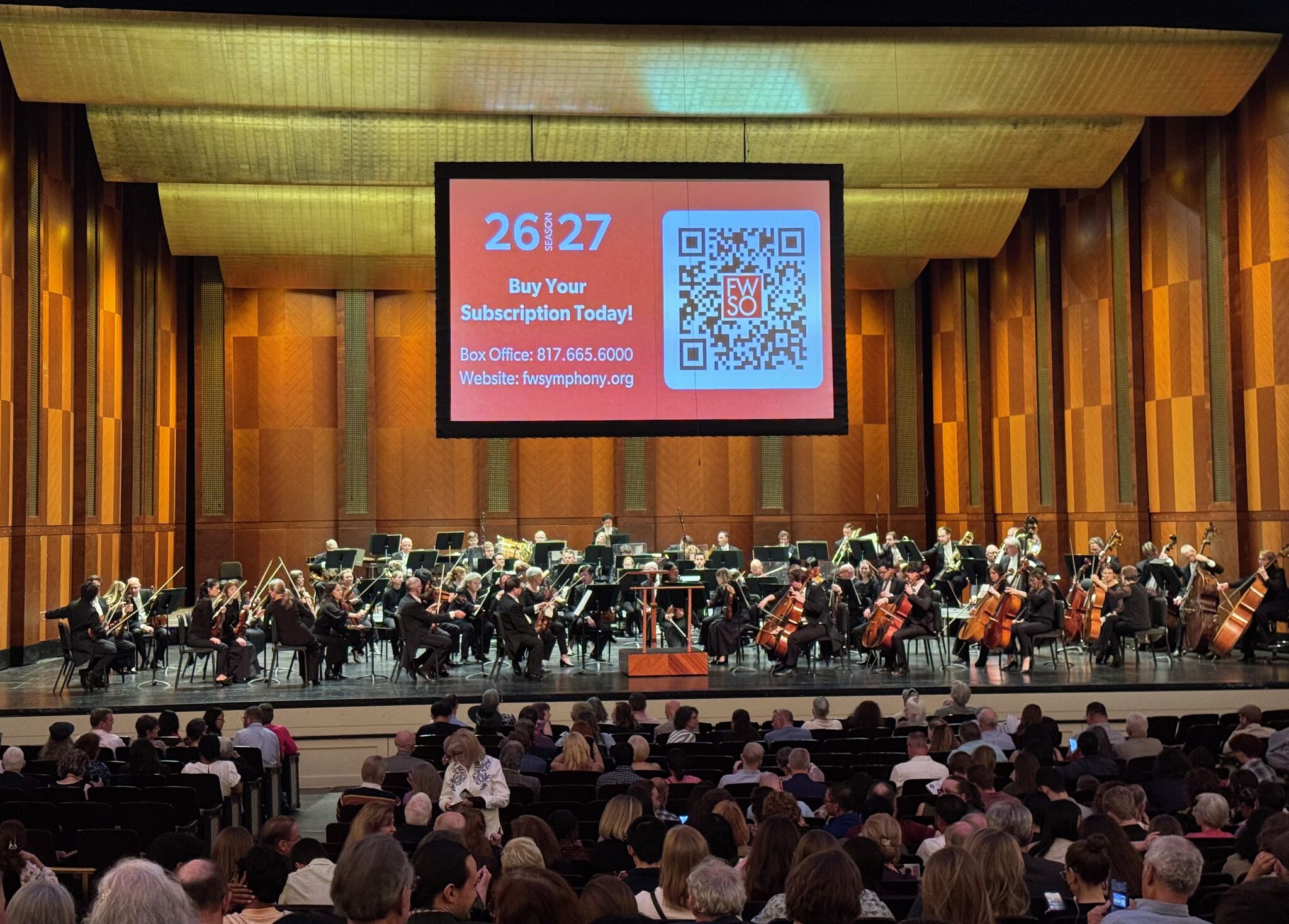 Review: Fort Worth Symphony plays Italian-inspired works by Berlioz and Sibelius