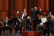 Fort Worth Symphony Orchestra principal violist DJ Cheek performs Hector Berlioz's "Harold in Italy" with the FWSO on May 22, 2026.