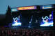 Lorde's Bottlerock Napa Valley 2026 headliner bid a bittersweet farewell to the tour on Friday, May 22, with a mix of hits like