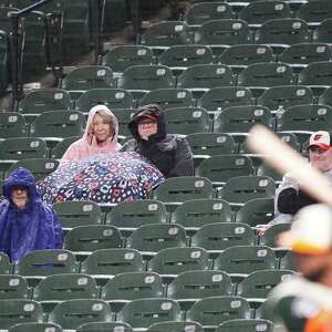Tigers-Orioles game is postponed by rain, will be made up as part of a split doubleheader Sunday