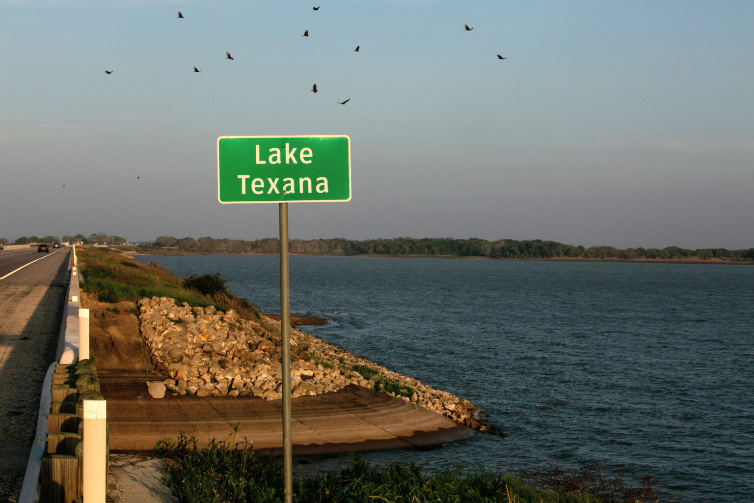 Rains, El Niño outlook ease Corpus Christi drought concerns — for now