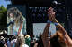 Paris Jackson performs live at Bottlerock in Napa on Saturday, May 23, 2026.
