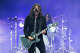 Dave Grohl will headline Day 2 of Bottle Rock in Napa on Saturday, May 23, 2026, with his band Foo Fighters.