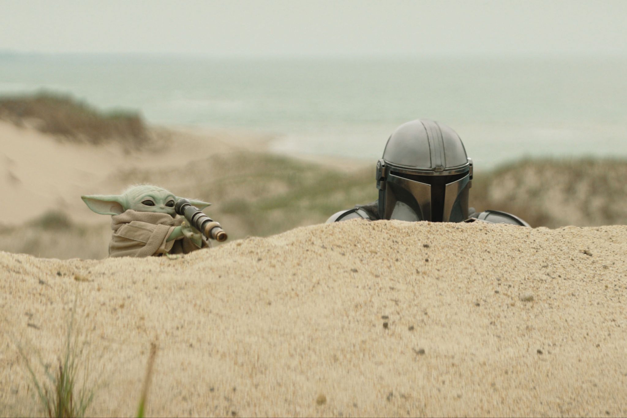 Obsession Mod Chart Box Office: ‘Mandalorian and Grogu’ tops charts and ‘Obsession’ grows ...