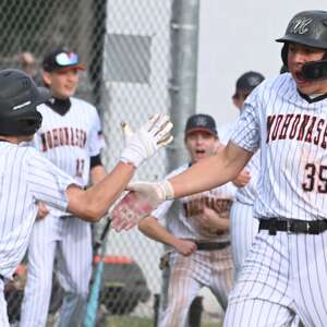 Mohonasen baseball hoping to avoid upset trend in Section 2 baseball playoffs