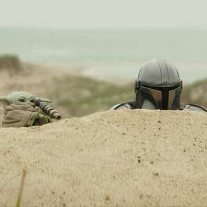 “The Mandalorian and Grogu” lidera la taquilla y “Obsession” crece en su 2do fin de semana