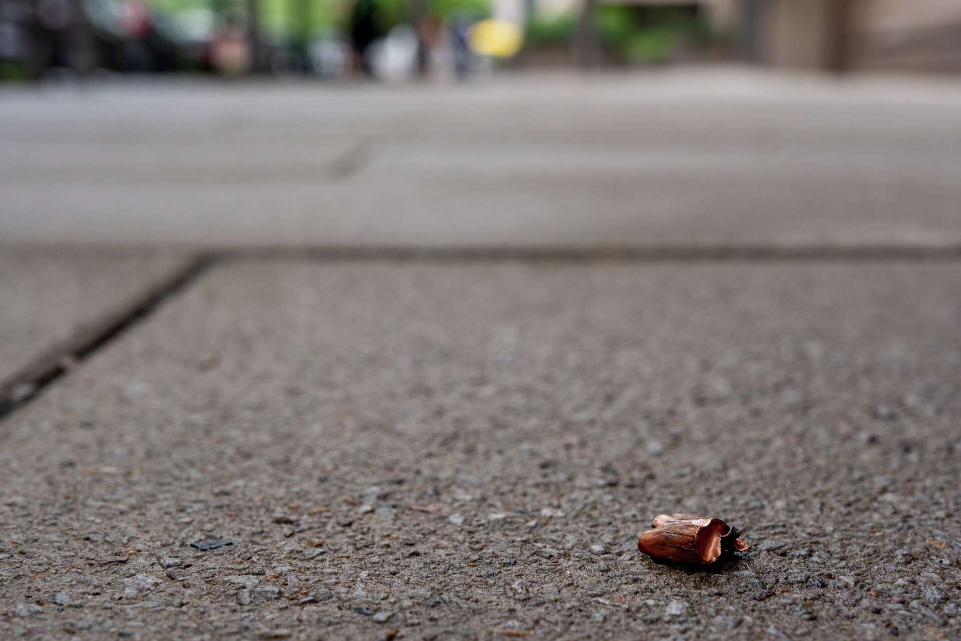 Bystander in serious condition after fatal shooting near White House ...