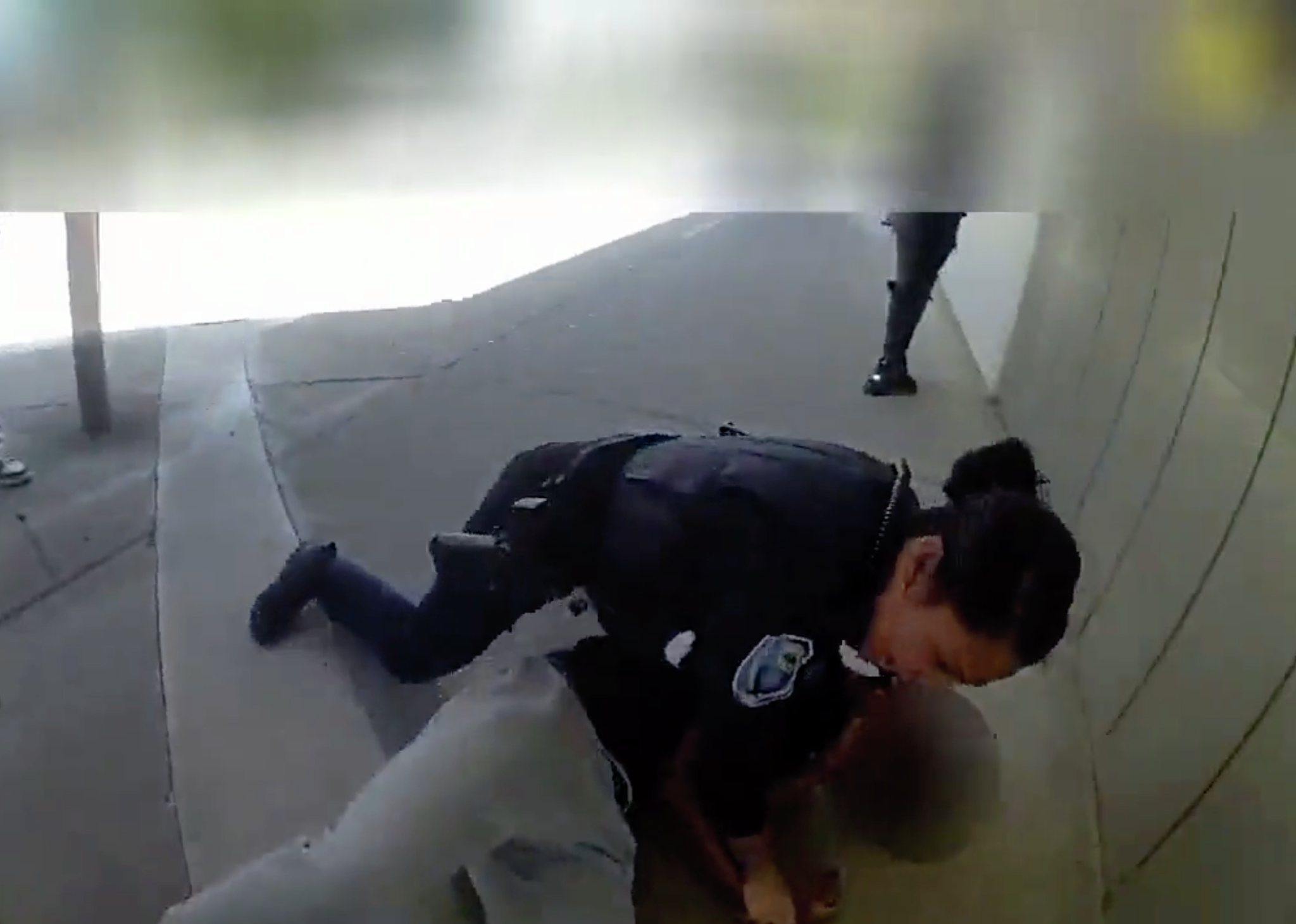 Uproar in Fairfield as video of police officer punching teen goes viral