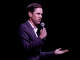 Mayes Middleton shares comments as Republican candidates for Texas Attorney General assembled for a candidate forum ahead of the upcoming general primary which was held at Mic Drop Comedy in Plano on February 4, 2026.