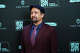 Lin-Manuel Miranda attends New York City Tourism Foundation Gala 2025 at The Plaza on December 8, 2025 in New York.