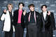 The Rose, band from South Korea (Photo by Britta Pedersen/picture alliance via Getty Images)