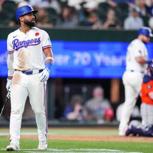 Rangers stock report: Outside of Pederson Products, it's looking bearish in Texas