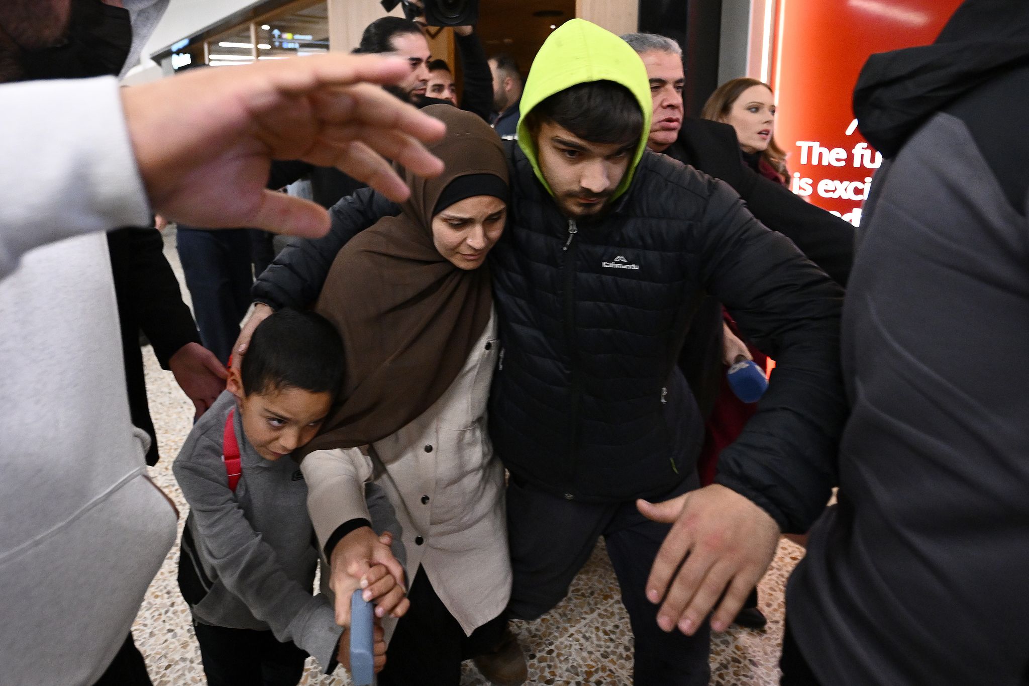Return from the Caliphate: Australia Prepares for Homecoming of IS-Linked Families