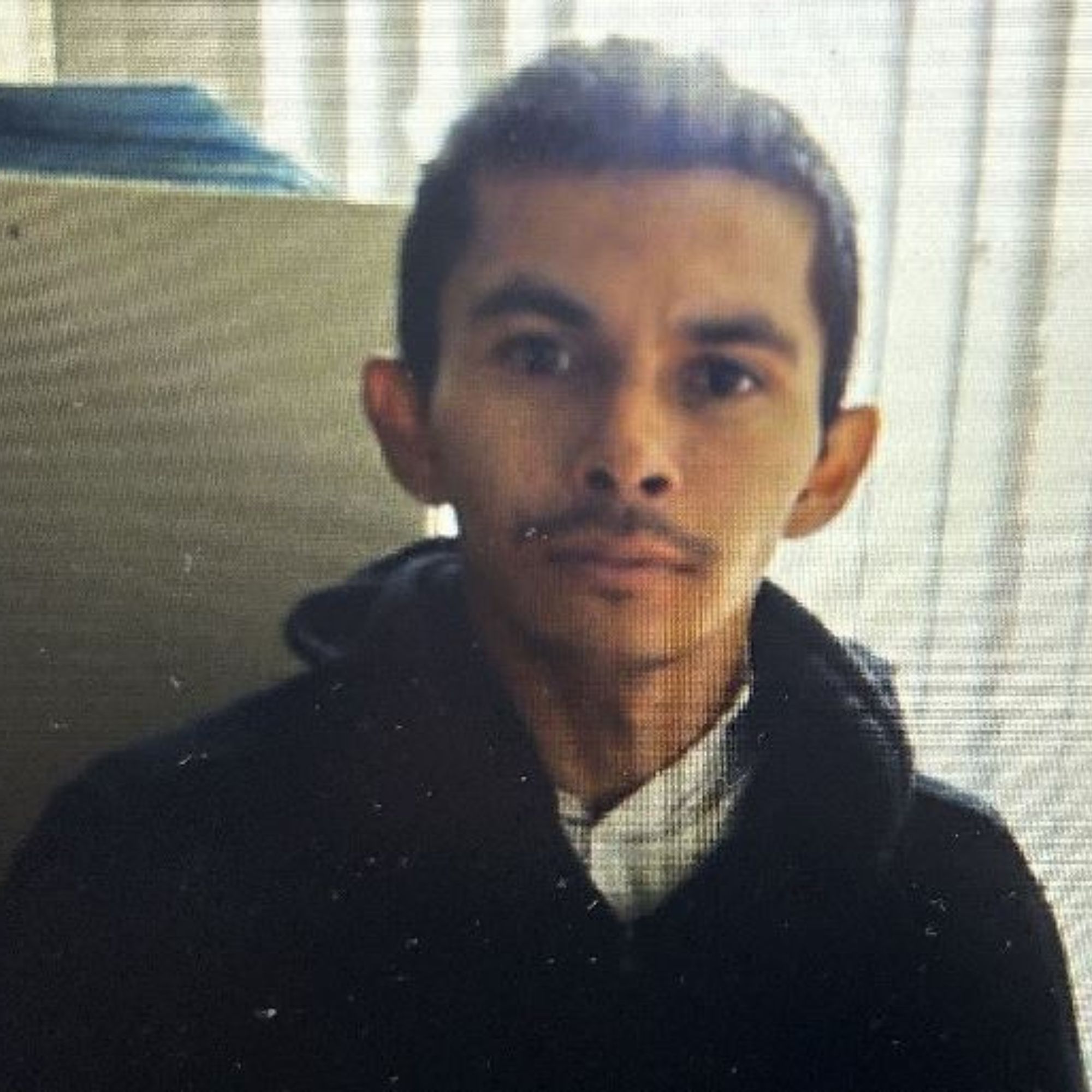 Mountain View: Police Ask Public To Help Them Locate Missing Man