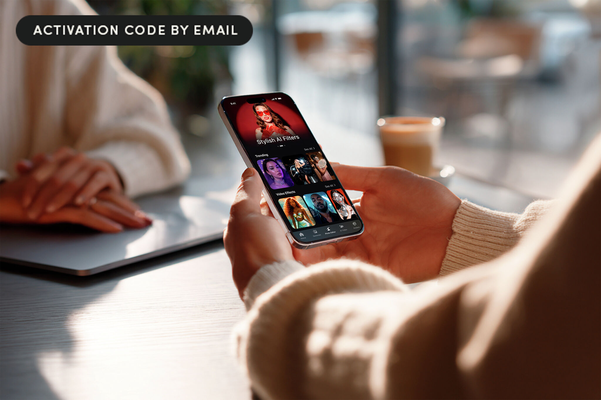 Skip the $20/month apps: Get five years of AI creative tools for $64
