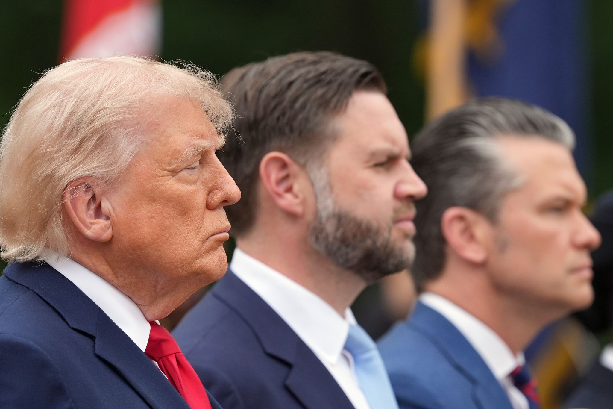 chron.com - The Associated Press - The Latest: Iran deal progress is murky after US military says it carried out 'self-defense' strikes