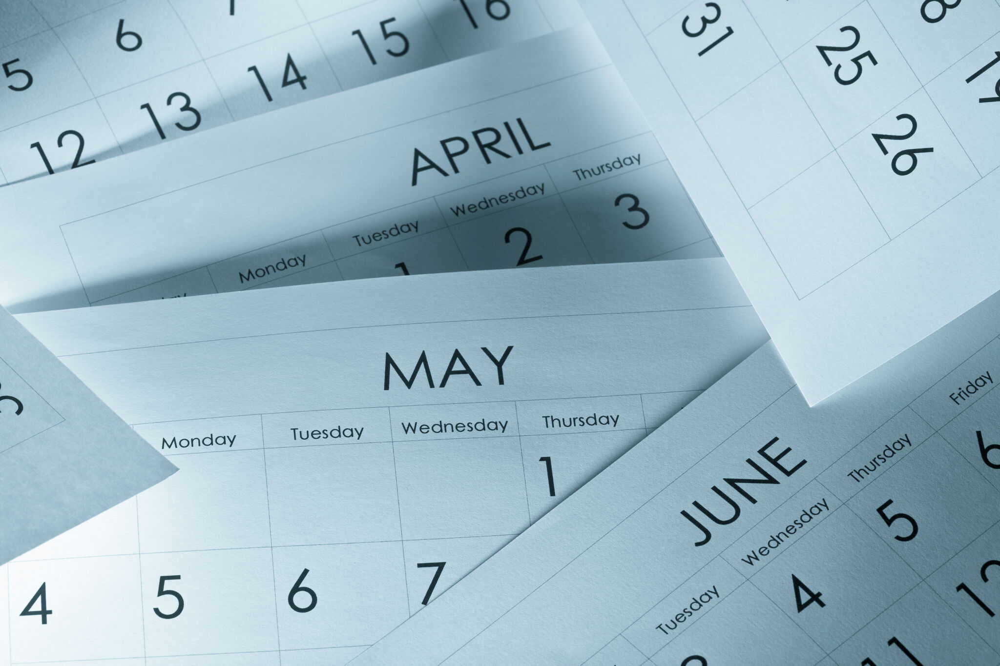 Find local events and activities from May 28 through June 4, including a summer reading kickoff and fashion show.