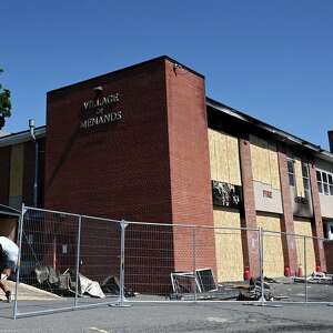 Menands Fire Department back in service after station fire