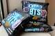 ¿Qué sabe a panqueque coreano y es morado? Una Oreo inspirada en BTS, grupo K-pop