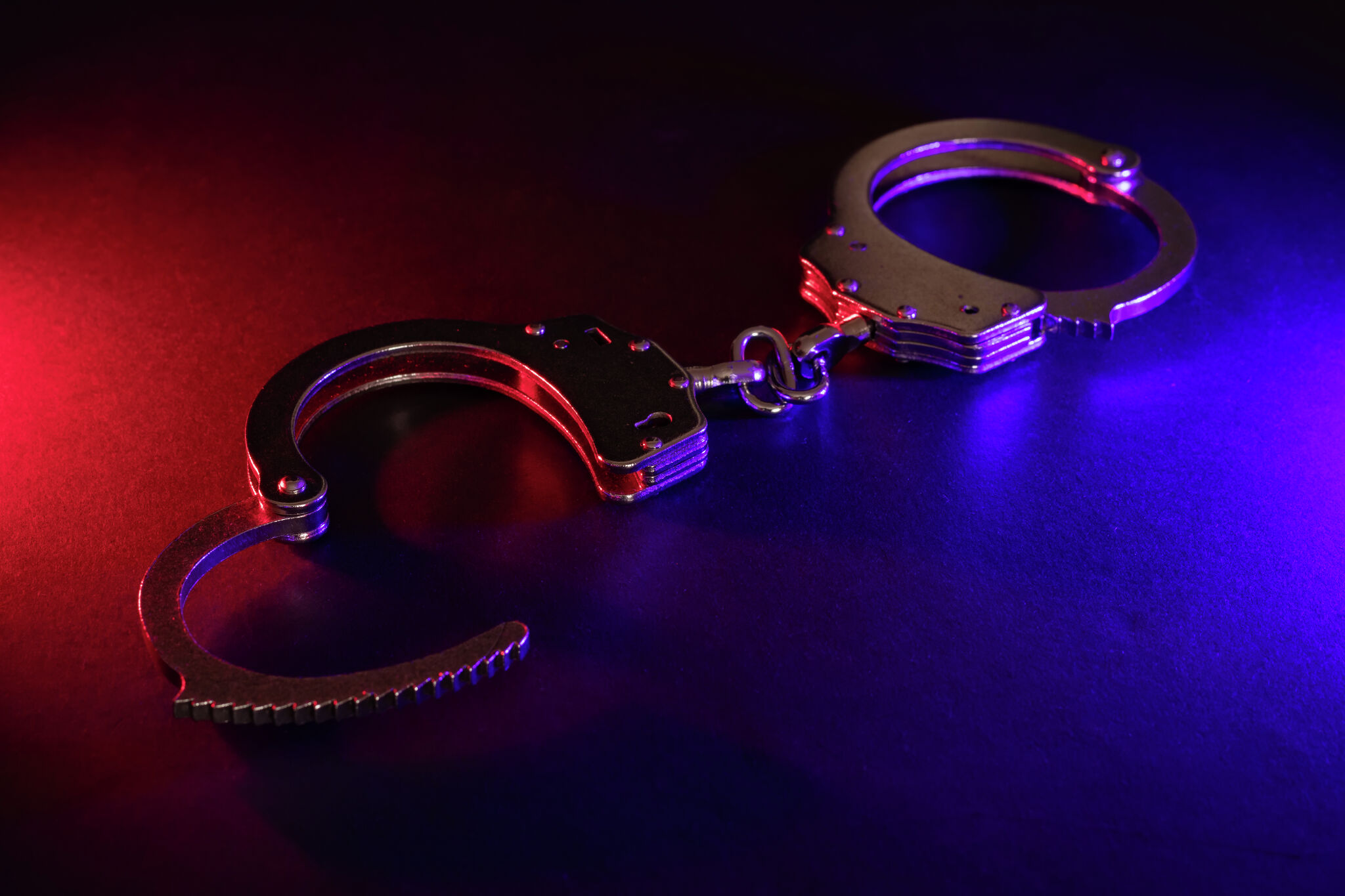 50 pounds of meth seized after Berrien County chase