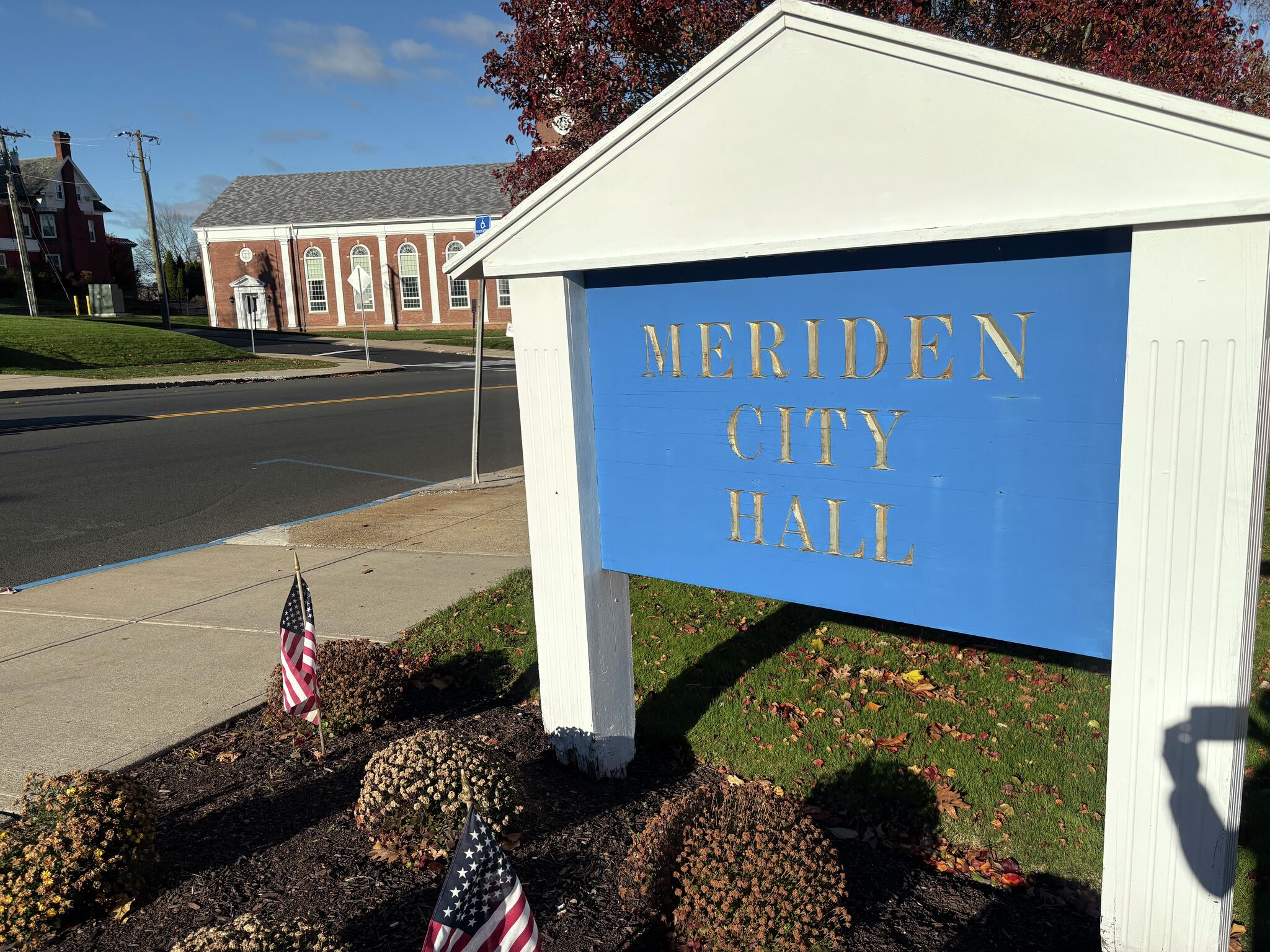 Meriden man says city waited too long to warn residents of possible data breach
