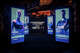 Guests leave after the closing ceremony of the Enhanced Games at Resorts World Las Vegas on May 24, 2026.