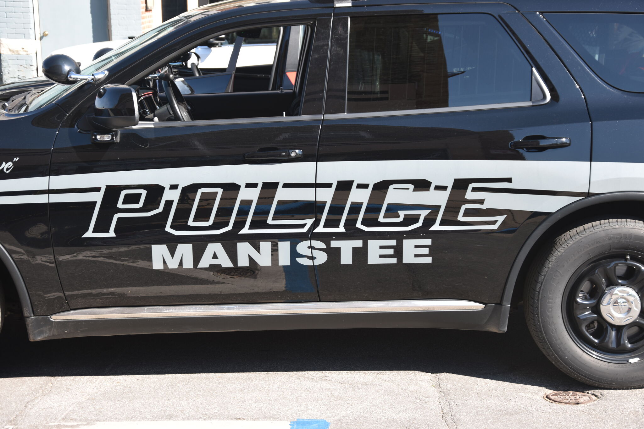 Intoxicated driver reported, per police log