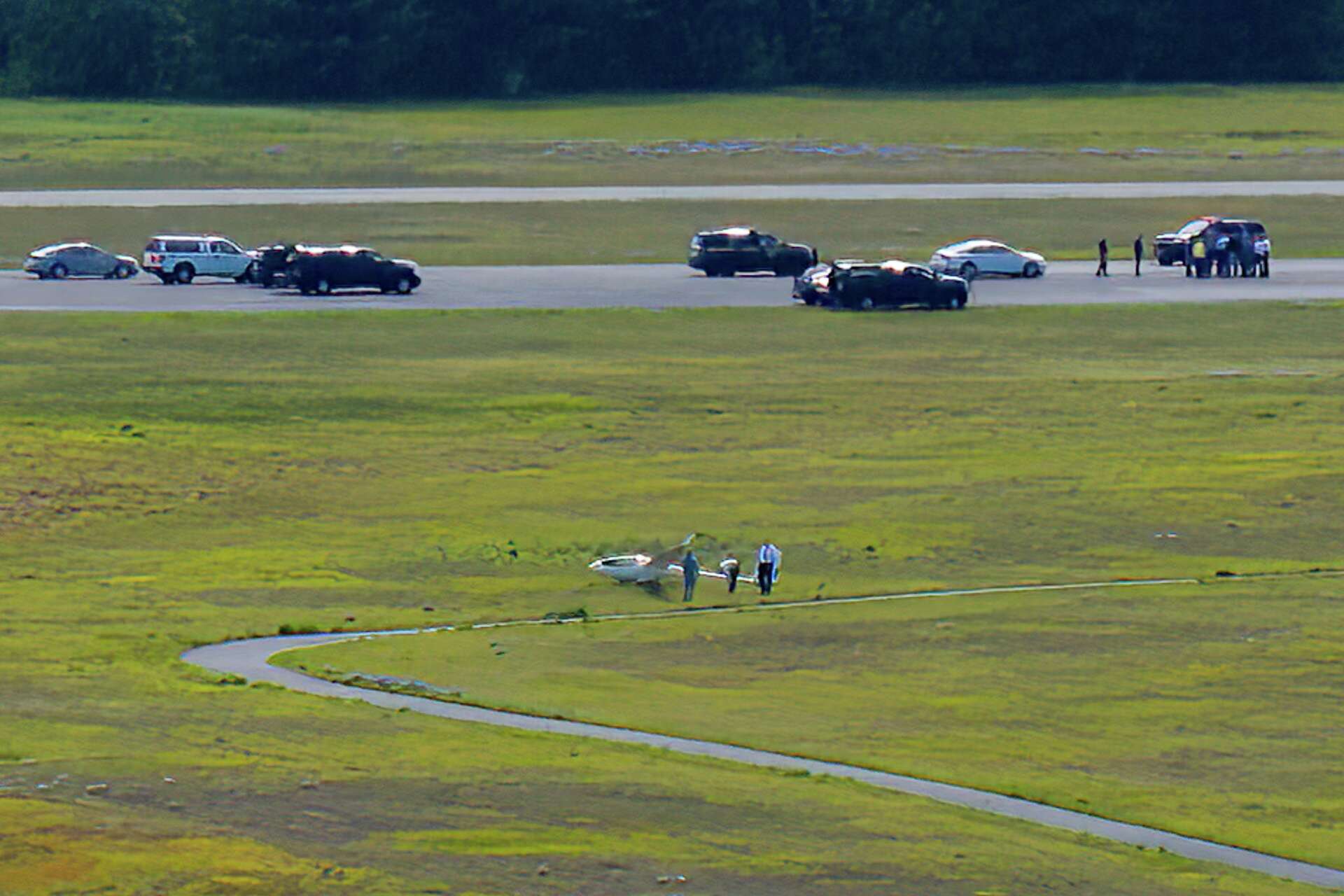 Caroga Lake man killed in Saratoga County plane crash