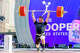 Dylan Cooper competes during the Enhanced Games at Resorts World Las Vegas on May 24, 2026.