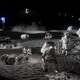 NASA says new lunar missions launching in 2026 could help pave the way for a future moon base.