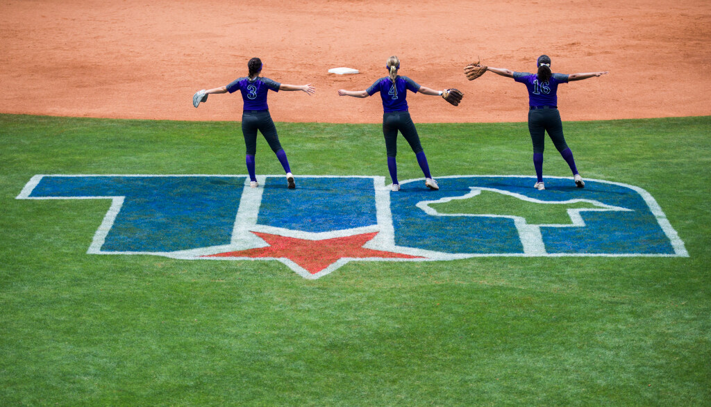 The 2026 UIL state high school softball championship games schedule