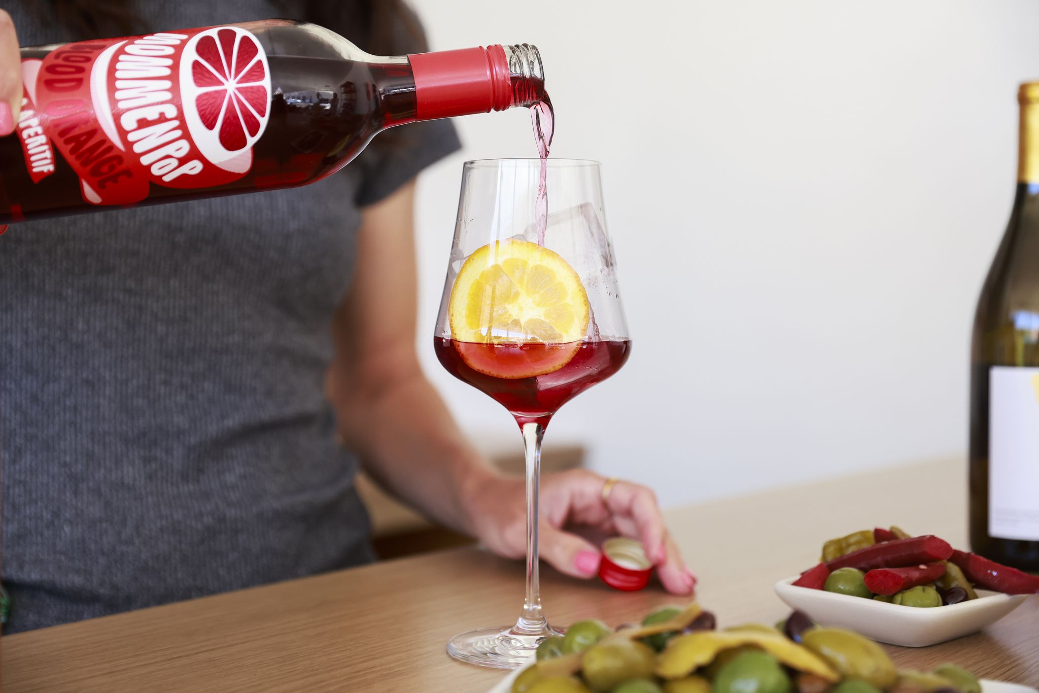 sfchronicle.com - Jess Lander - This Bay Area drinks company was thriving. So why did it just sell?