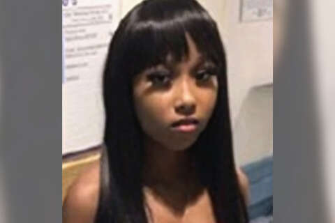 Oakland: Chp Issues Ebony Alert For Teen Girl Last Seen A Week Ago In ...