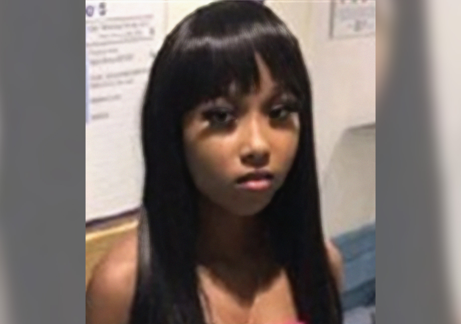 Oakland: Chp Issues Ebony Alert For Teen Girl Last Seen A Week Ago In ...