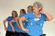 No pares… ¡baila, baila, baila! Música ofrece muchos beneficios a adultos mayores