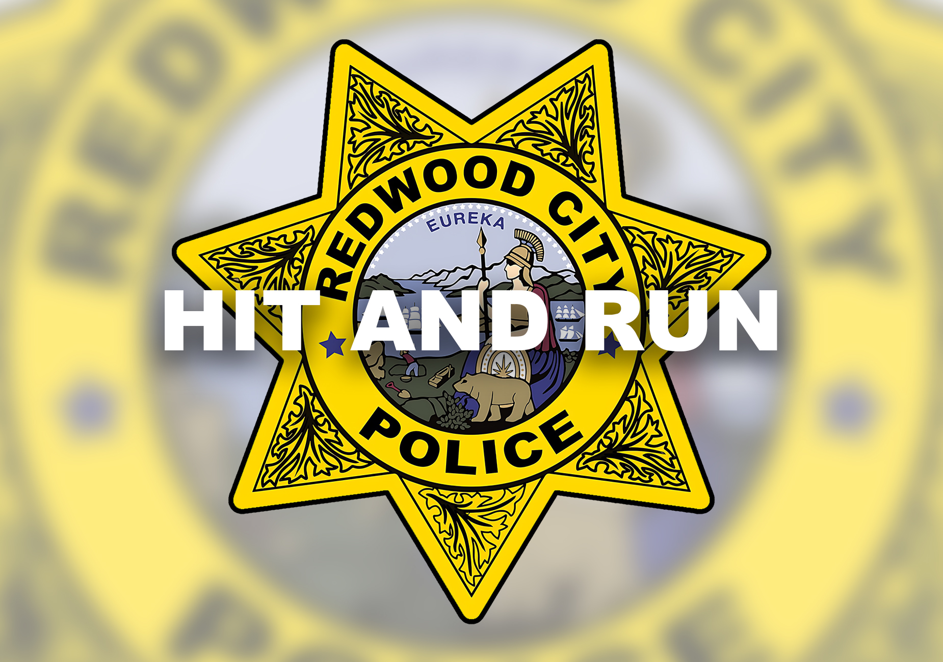 Redwood City: Arrest Made In Fatal Hit-And-Run Tuesday Evening