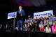Texas Attorney General Ken Paxton, a Republican candidate for the U.S. Senate, speaks during a primary runoff election night event after winning the Republican party's nomination Tuesday, May 26, 2026, in Plano, Texas.