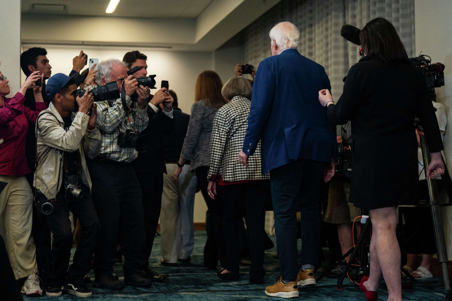 Does John Cornyn's defeat mark an end to Bush-era Texas politics?