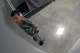 In this image from video provided by the Missouri State Highway Patrol, Immigration and Customs Enforcement detainee Brayan Rayo Garzon looks towards a surveillance camera in the Phelps County jail in Rolla, Mo., on April 7, 2025, shortly before he died by suicide. (Missouri State Highway Patrol via AP)