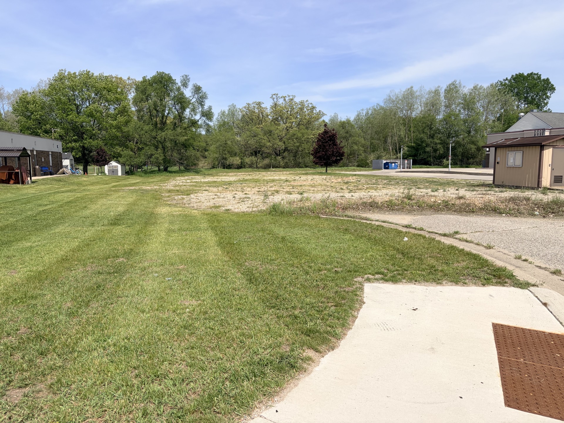Big Rapids approves site plan for new Our Brothers Keeper shelter