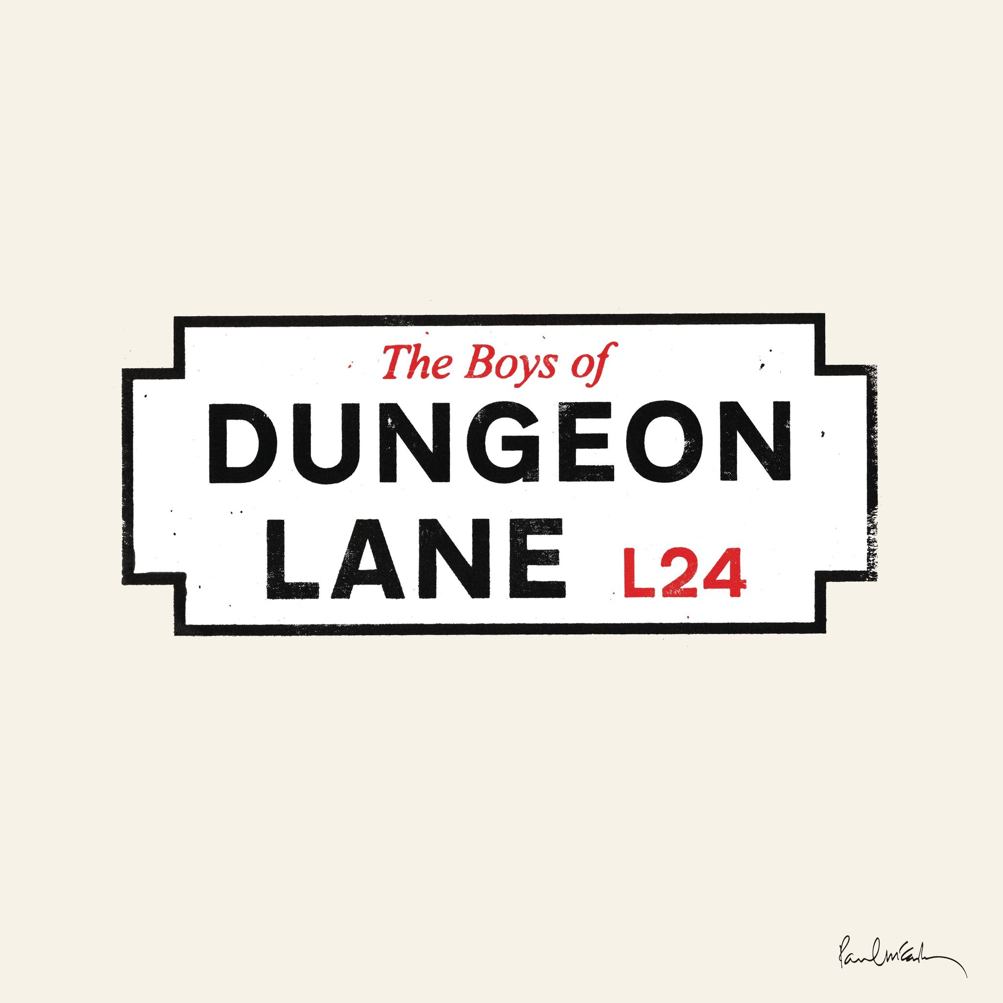 Paul McCartney The Boys of Dungeon Lane Review: A Nostalgic Beatles Reunion