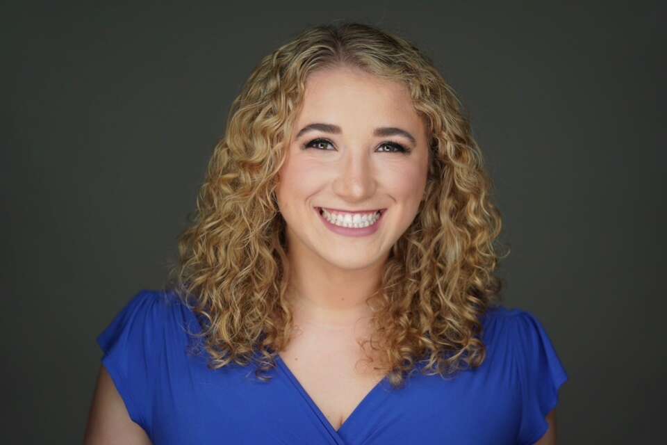 Local 12 Reporters San Antonio TV reporter makes surprise exit after 3 years