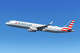 American Airlines says it will start using Starlink for in-flight Wi-Fi service starting next year. 